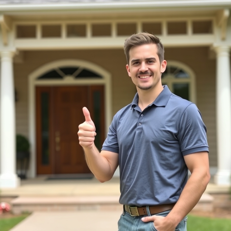 Founder of Ant & Rodent Pest Control Jupiter